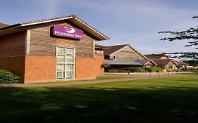 Premier Inn Tewkesbury